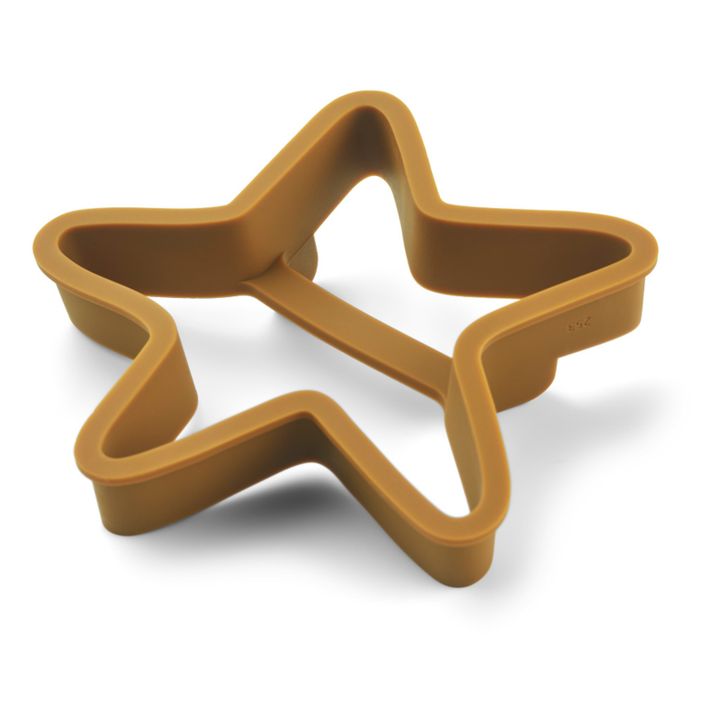 Moldes de silicona para galletas Karina- Imagen del producto n°1