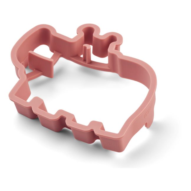 Karina Silicone Cookie Cutters | Rot