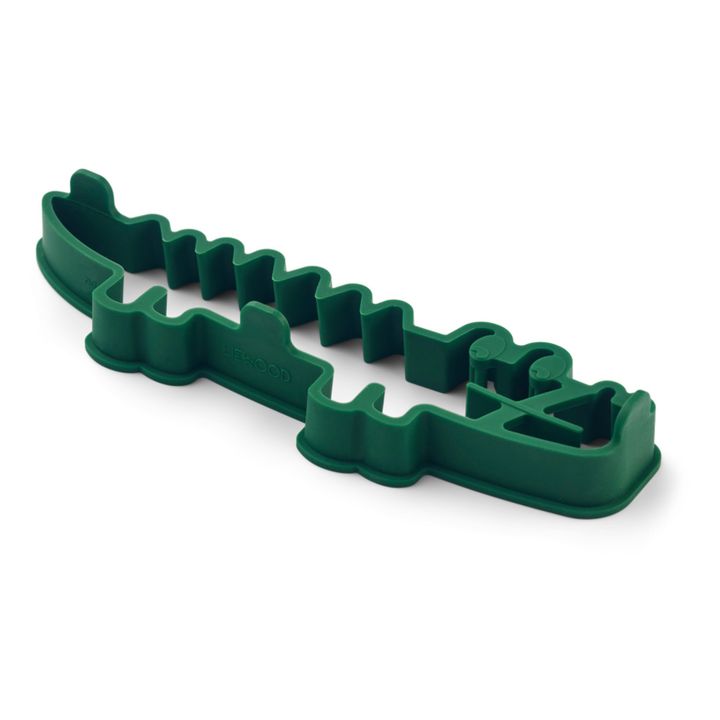 Karina Silicone Cookie Cutters | Verde- Imagen del producto n°4