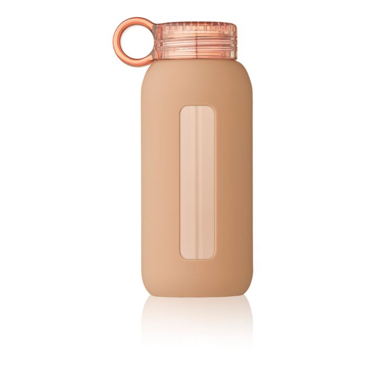 Yang Tritan Water Bottle | Pink- Product image n°0