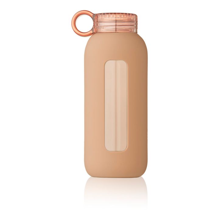 Yang Tritan Water Bottle | Pink- Product image n°2
