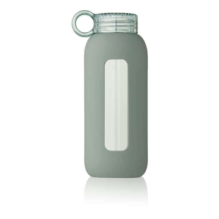 Yang Tritan Water Bottle | Green- Product image n°2