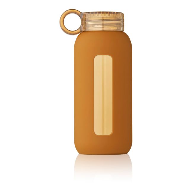 Yang Tritan Water Bottle | Giallo senape