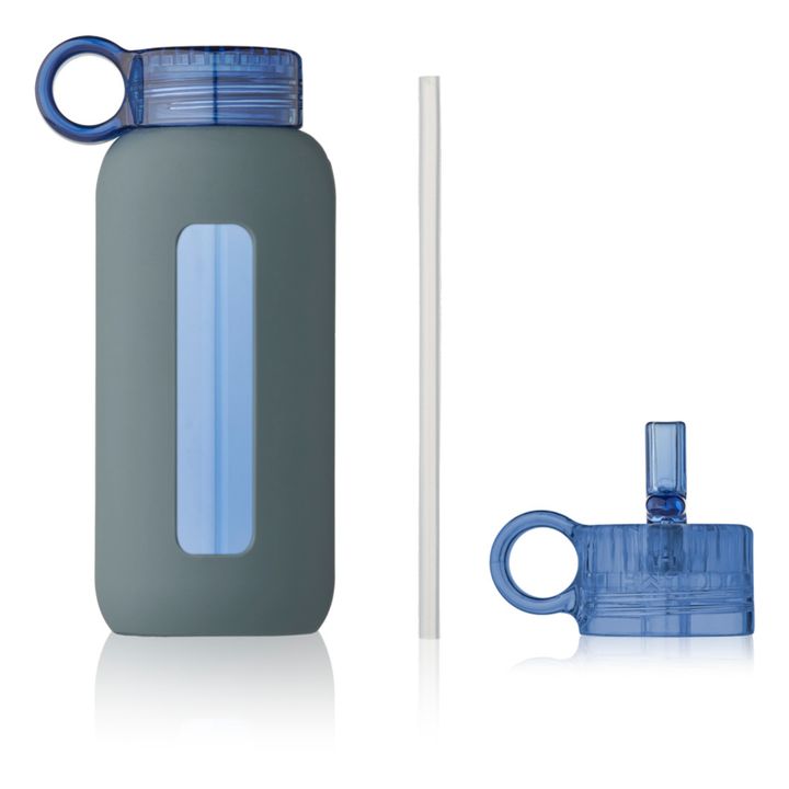 Yang Tritan Water Bottle | Blau- Produktbild Nr. 1