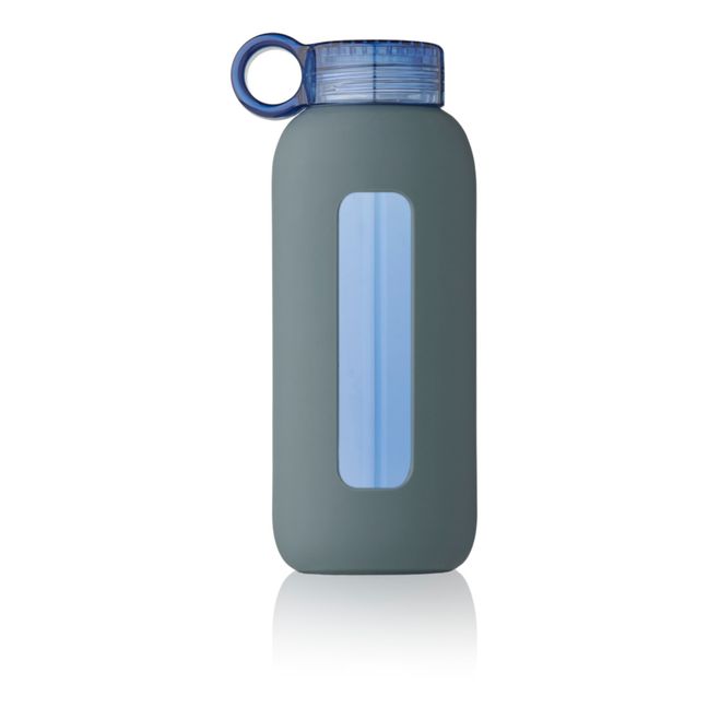 Yang Tritan Water Bottle | Blu