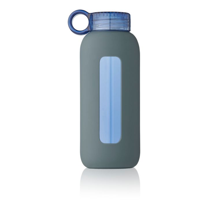 Yang Tritan Water Bottle | Blau- Produktbild Nr. 2