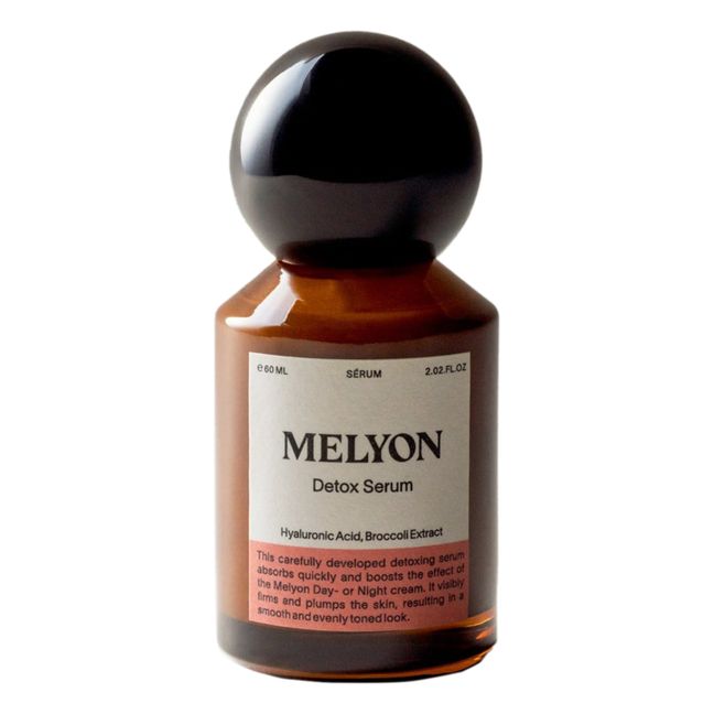 Detox Serum - 60 ml