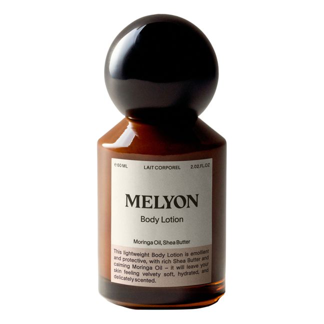 Lotion pour le corps - 60 ml