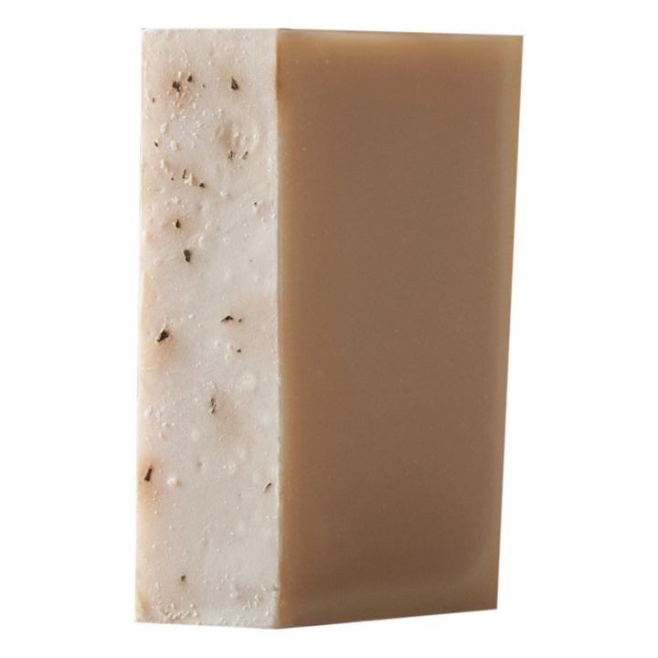 Le Romarin Solid Soap - 135 g- Produktbild Nr. 0