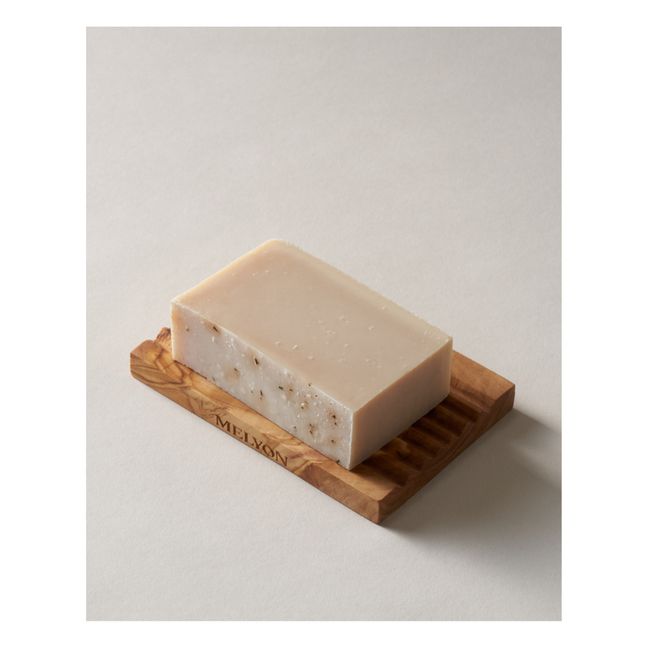 Savon solide Le Romarin - 135 g