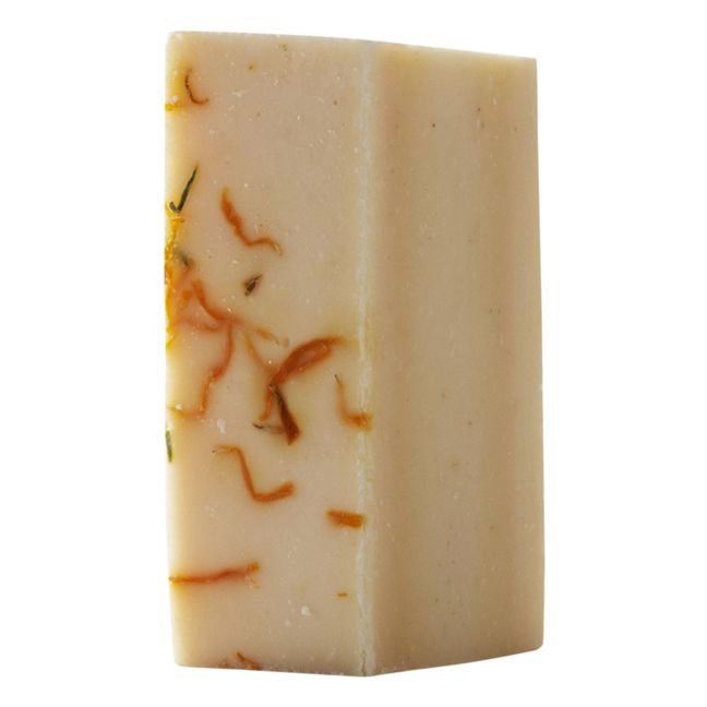 Savon solide Le Calendula - 135 g