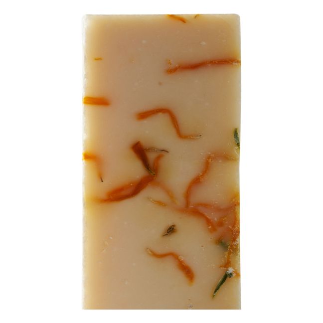 Le Calendula Solid Soap - 135 g