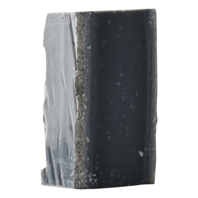 Jabón sólido de carbón - 135 g