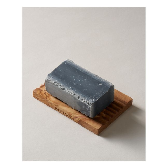 Savon solide Le Charbon - 135 g