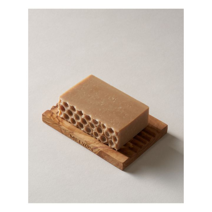 Le Miel Solid Soap - 135 g- Imagen del producto n°3
