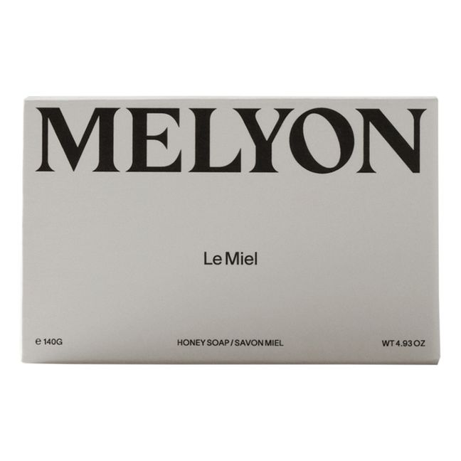 Savon solide Le Miel - 135 g