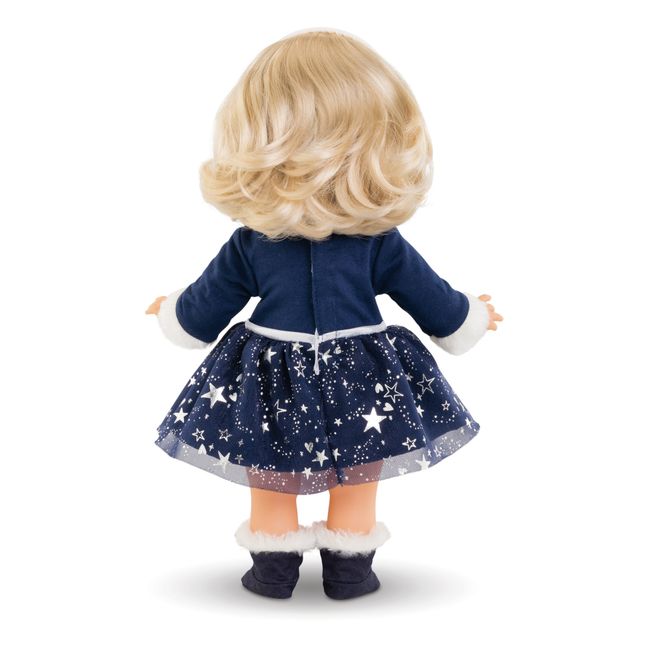 Mi muñeca Corolle - Priscille Noche estrellada
