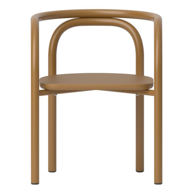 Silla infantil Baxter | Caramelo