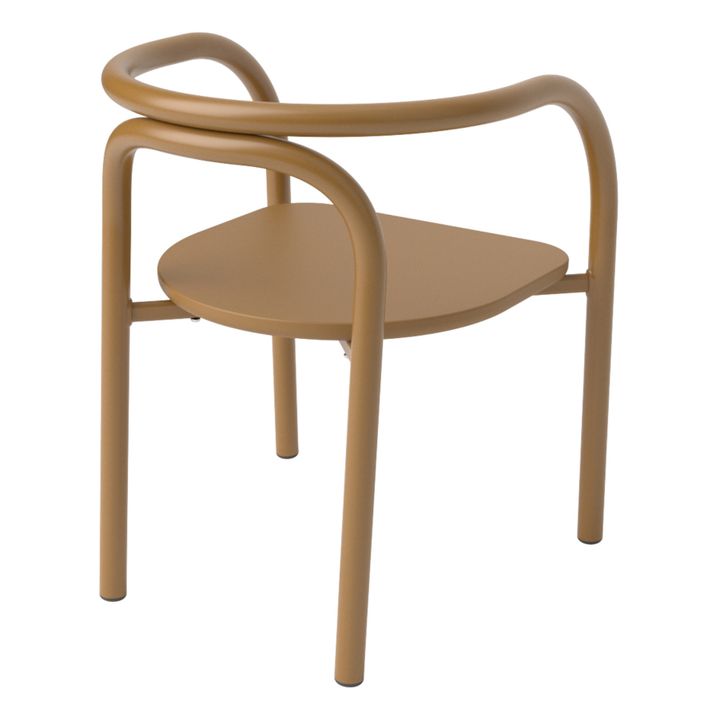 Baxter Kids’ Chair | Caramel- Product image n°4