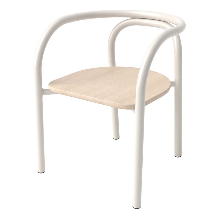 Baxter Kids’ Chair | Sand- Product image n°0