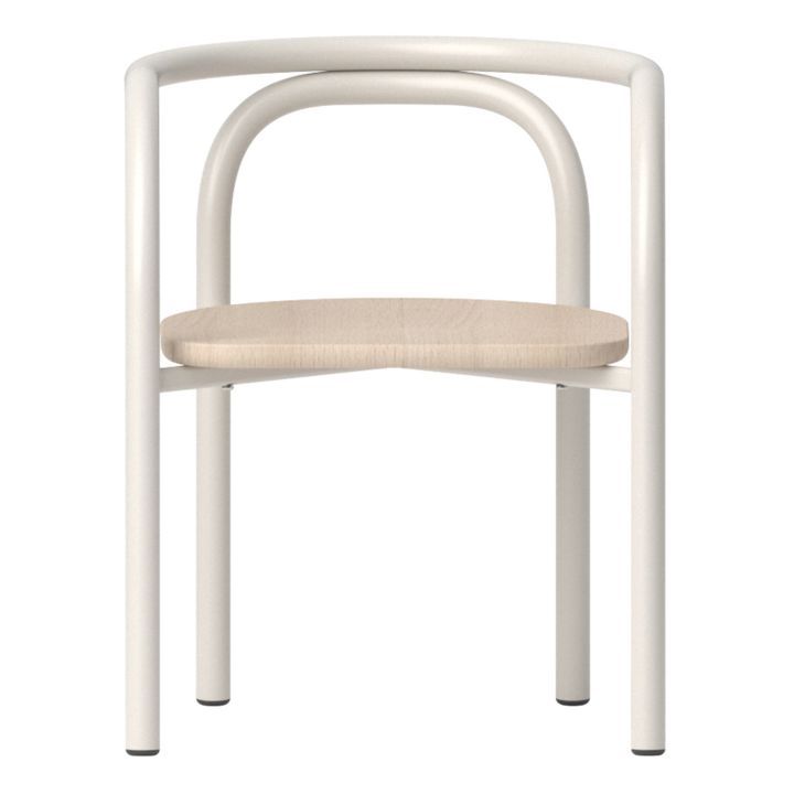Baxter Kids’ Chair | Sand- Product image n°2