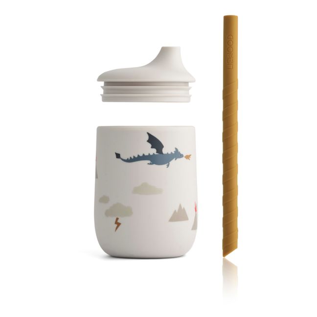 Ellis Silicone Sippy Cup Sand