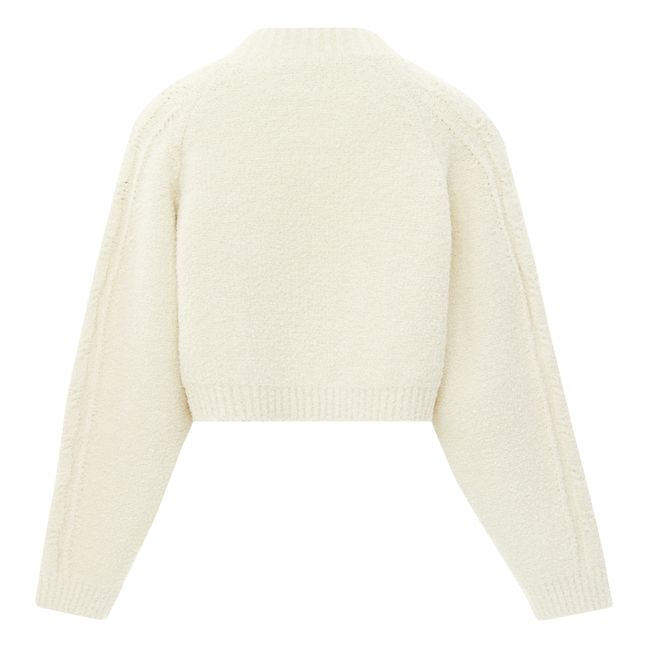 Pull Winny | Ecru