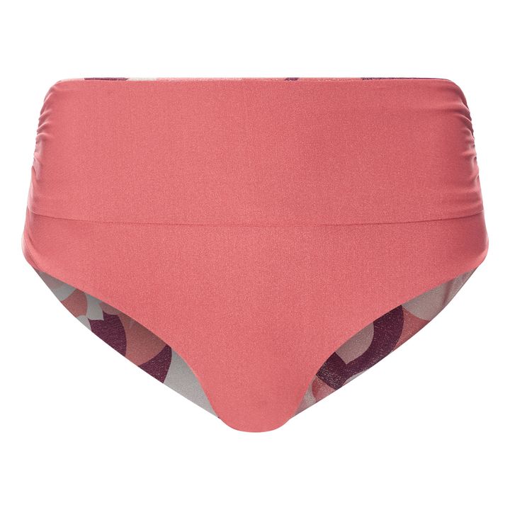 Women's Pink Bikini Bottom