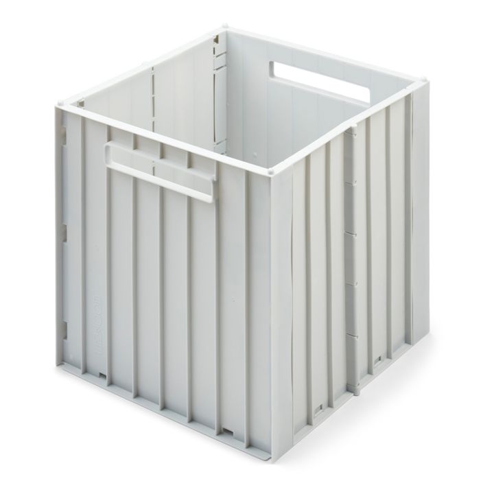 Elijah Storage Box | Azul- Imagen del producto n°0