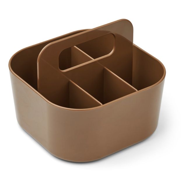 May Storage Box | Brown