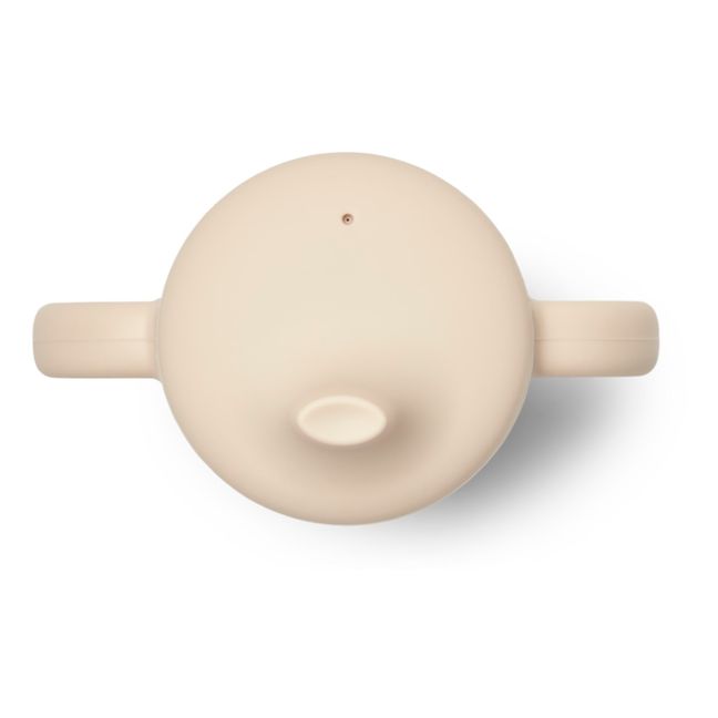 Neil Silicone Learning Cup | Nude