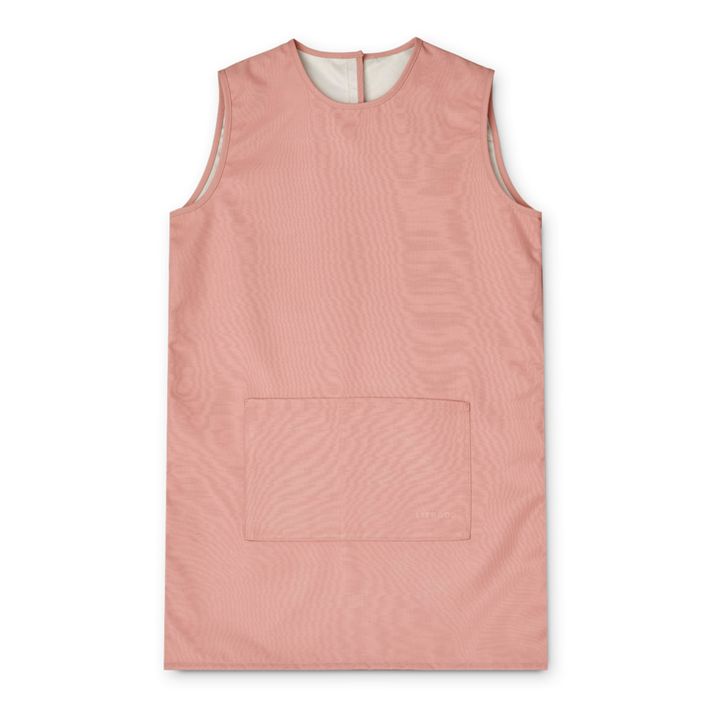 Alaia Apron | Pink- Product image n°0