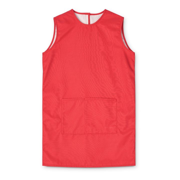 Alaia Apron | Red- Product image n°0