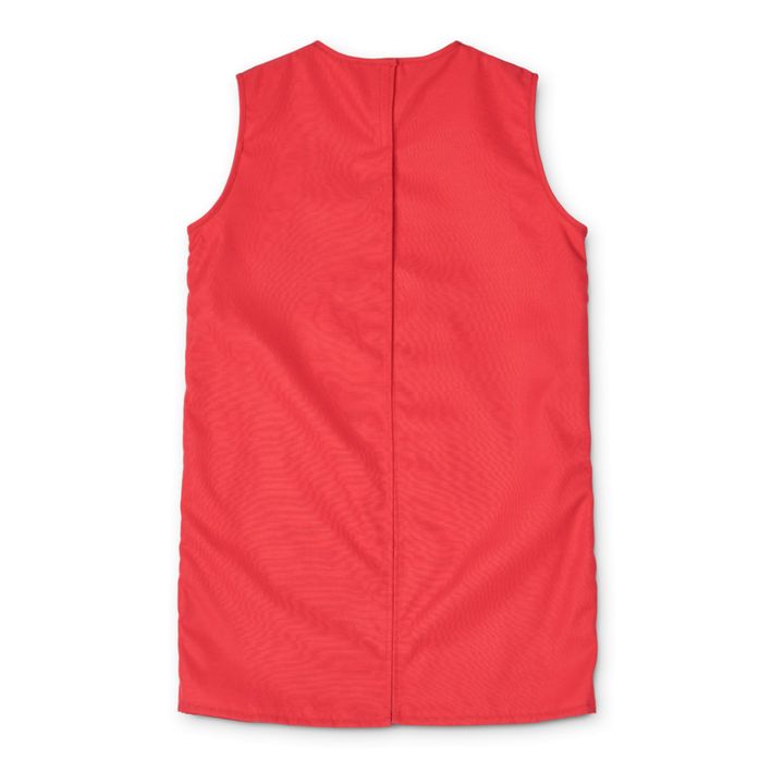Alaia Apron | Red- Product image n°2