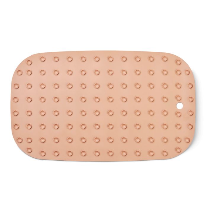 Alfombra de baño Holm | Rosa- Imagen del producto n°2