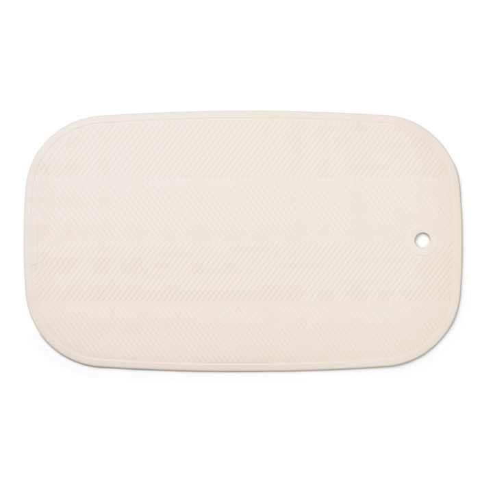 Liewood Holm Bath Mat Sand Smallable