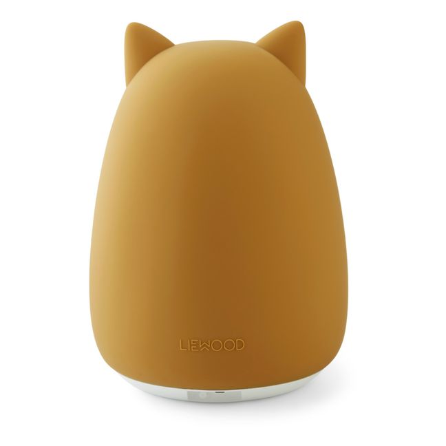 Veilleuse Jimbo | Caramel