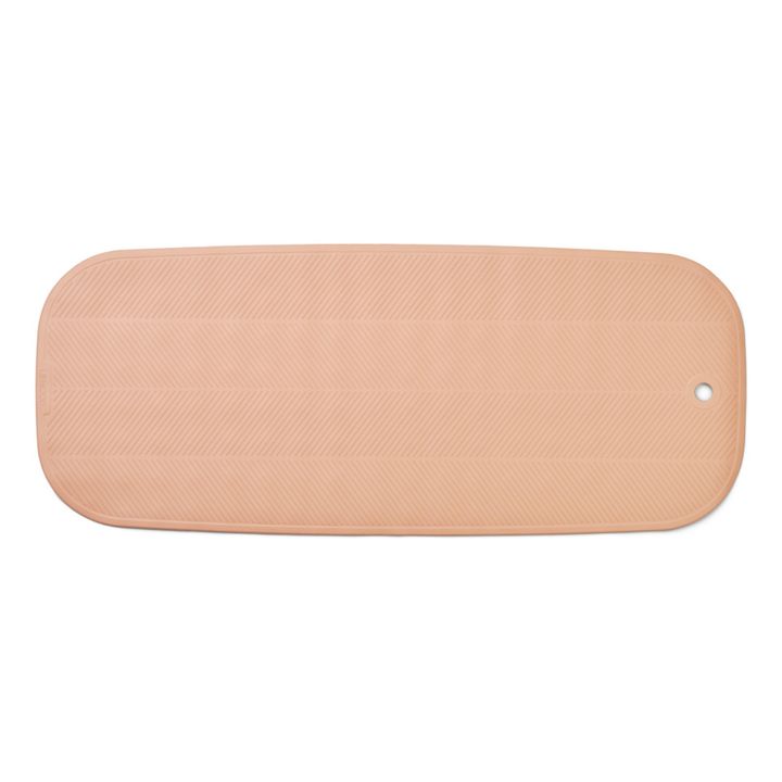Liewood Laguna Bath Mat Pink Smallable