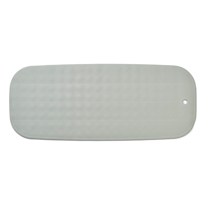 Laguna Bath Mat | Blue- Product image n°0