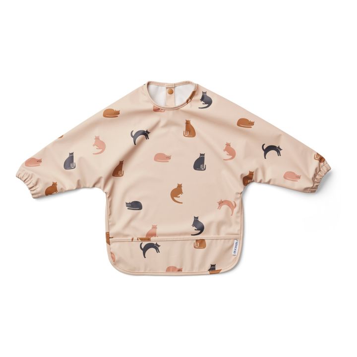 Merle Smock | Nude- Product image n°0