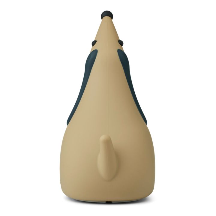 Lámpara de noche Winston | Beige- Imagen del producto n°2