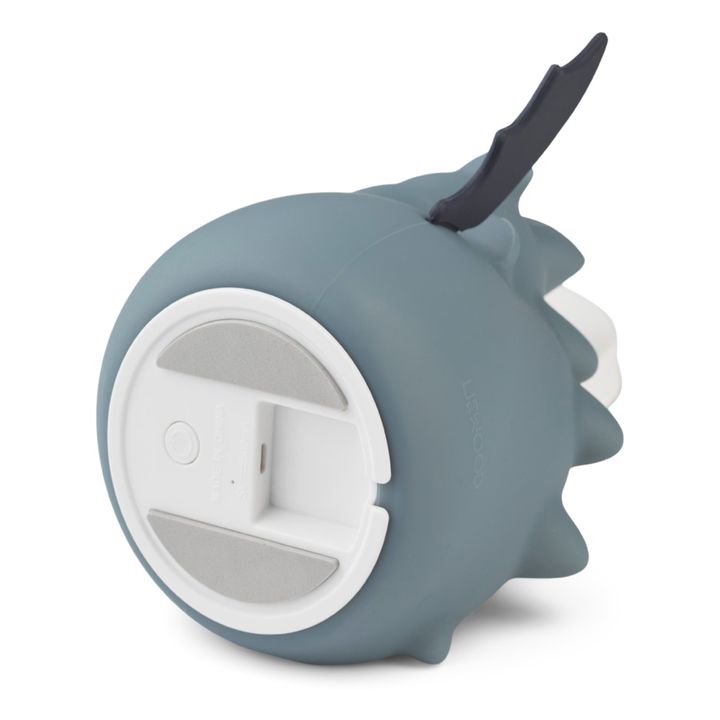 Veilleuse Winston | Bleu- Image produit n°1