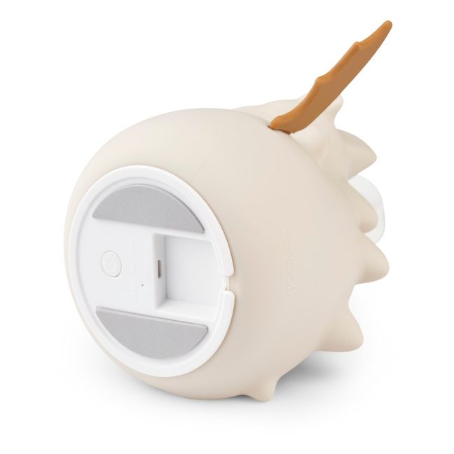 Nachtlampe Winston | Sandfarben