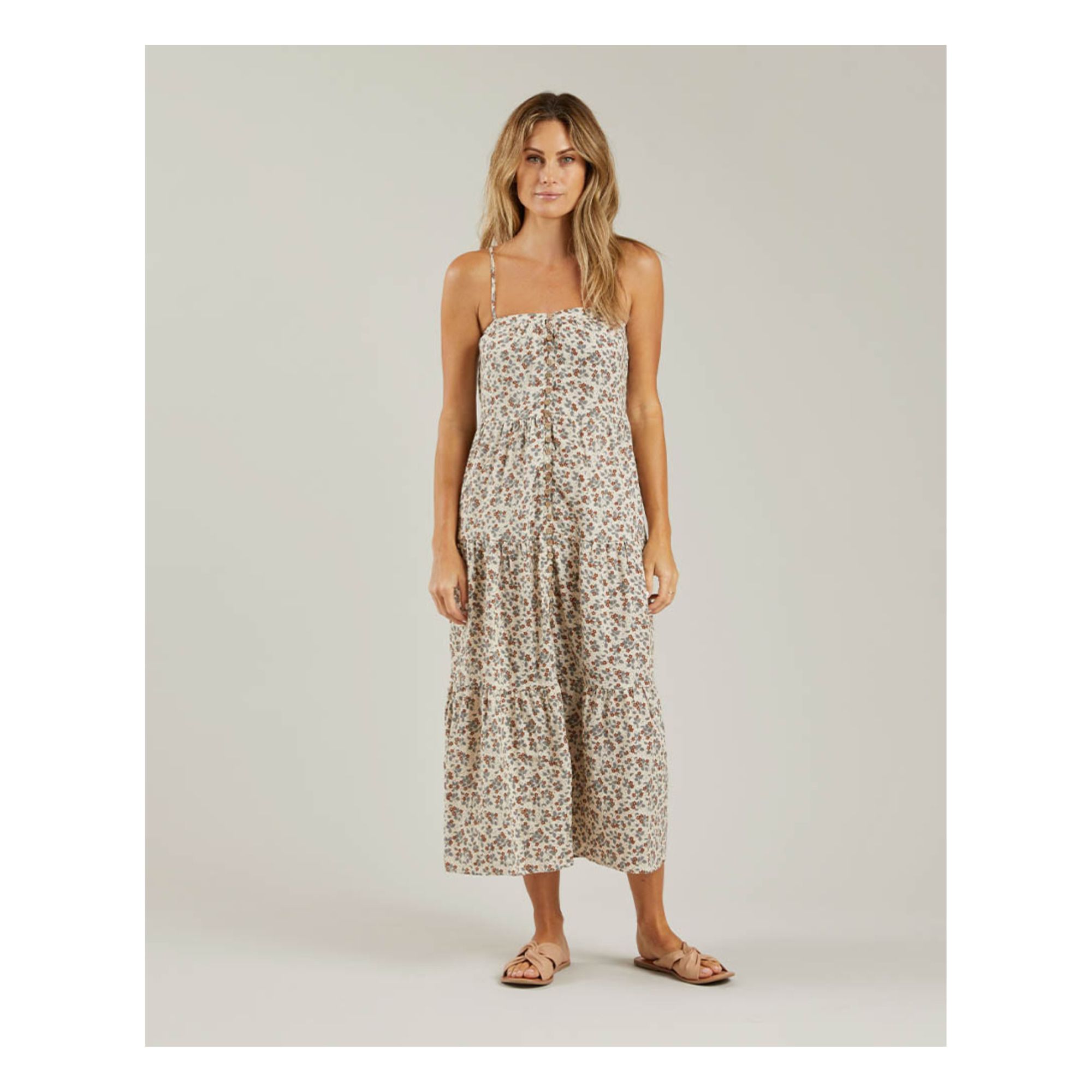 Rylee and on sale cru maxi dress