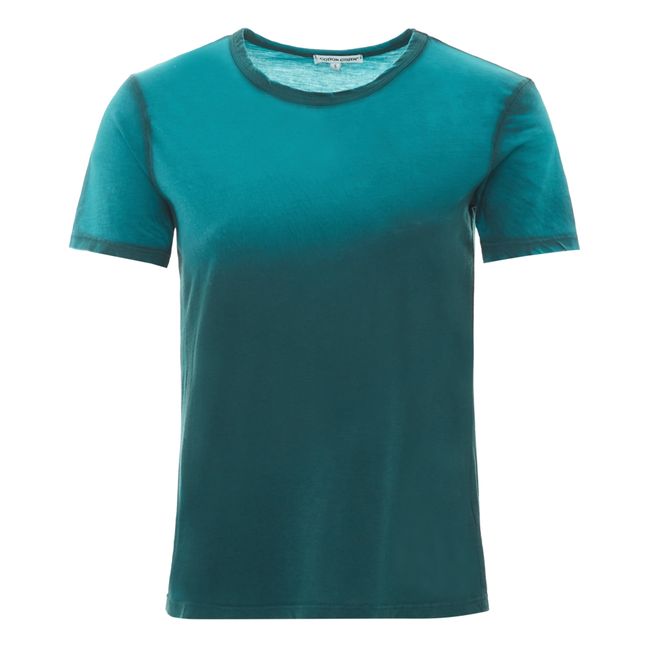 Standard T-shirt | Emerald green