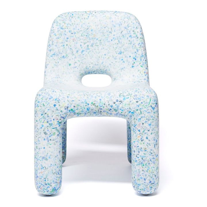 Charlie Chair Ocean- Product image n°2