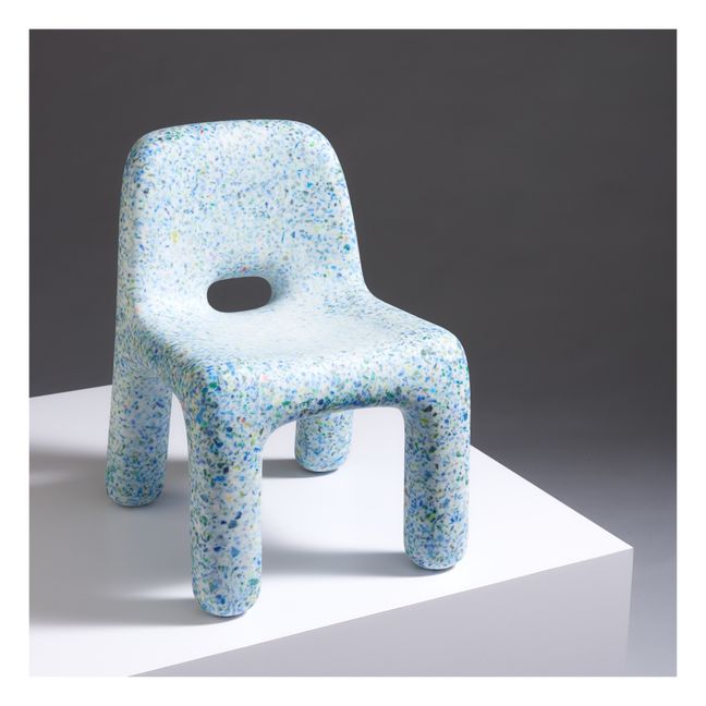 Charlie Chair | Ocean