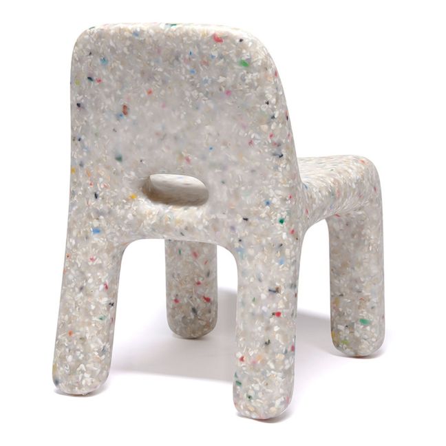 Silla Charlie | Off-White