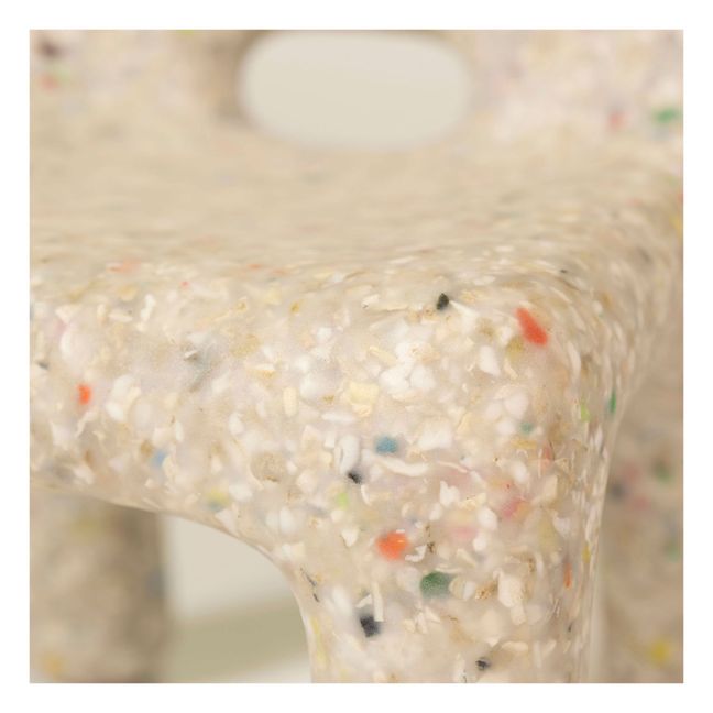 Chaise Charlie | Off-White