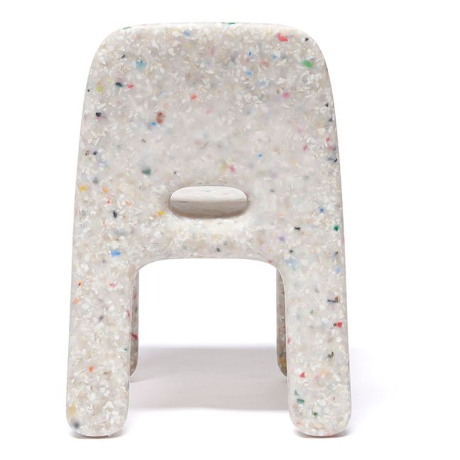 Charlie Chair Off-White
